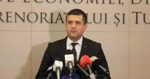 Stire din Economie : Ministrul Economiei anunță controale la companiile de stat