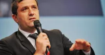 Stire din Actualitate : Radu Miruță respinge acuzațiile privind achiziția transportoarelor Piranha: „Nu s-au schimbat criteriile”