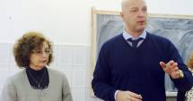 Stire din Cultură-Educație : Misterul din ISJ s-a risipit! Cum decide Răducu Popescu numirile de directori în școli și licee
