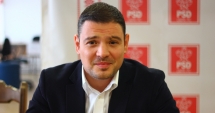 Stire din Politică-Administrație : Constănțeanul Radu Babuș, în Comisia de Control a SRI