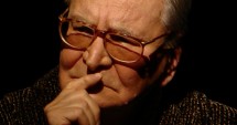 Stire din Cultură-Educație : Premieră în istoria Casei de Cultură constănțene. Radu Beligan și Maia Morgenstern, pentru  prima dată pe aceeași scenă!