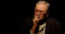 Stire din Cultură-Educație : Radu Beligan împlinește 97 de ani: Actorul joacă astăzi cea de-a 300-a reprezentație a spectacolului "Egoistul"