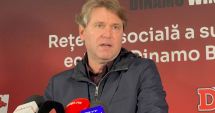Stire din Sport : Florin Răducioiu nu-l susține pe Mutu pentru postul de selecționer