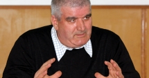 Stire din Politică-Administrație : "Intrarea în Parlament a PRM este salvarea partidului"