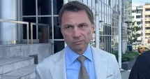Stire din Eveniment : Cristian Radu nu scapă de controlul judiciar. Decizia magistraților constănțeni