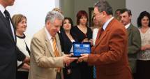 Stire din Cultură-Educație : Ziua "generalilor"! Oamenii care au schimbat învățământul constănțean