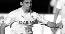Stire din Sport : Tragedie în fotbalul românesc! Fostul jucător Radu Mărginean a murit