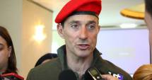 Stire din Eveniment : Radu Mazăre,  încă 30 de zile  de arest preventiv