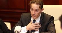 Stire din Politică-Administrație : Constanța a rămas fără primar. Mazăre: "Îmi cer iertare în fața tuturor!"