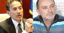 Stire din Eveniment : Radu Mazăre și Sorin Strutinsky RĂMÂN ÎN AREST PREVENTIV