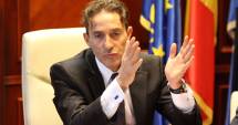 Stire din Eveniment : RADU MAZĂRE, ÎN AREST LA DOMICILIU