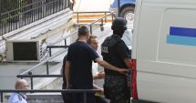 Stire din Eveniment : Radu Mazăre ajunge, azi, în fața judecătorilor ÎCCJ