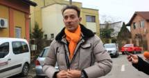Stire din Eveniment : Primarul RADU MAZĂRE, în libertate: "VOI RENUNȚA LA PRIMĂRIA CONSTANȚA"