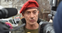 Stire din Eveniment : Radu Mazăre nu a scăpat de mandatul de arest. Judecătorii i-au respins contestația