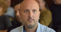 Stire din Interviu : "Vrem să reinventăm strada Ștefan cel Mare. Ne dorim  ca acest pietonal să devină atractiv"