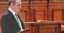 Stire din Politică-Administrație : Radu Zlati: Legitimitatea premierului Ponta nu mai există