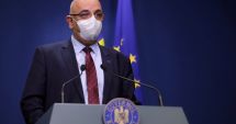 Stire din Eveniment : Raed Arafat: Clar după sărbători avem din nou creștere. Starea de alertă va continua