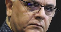 Stire din Actualitate : Raed Arafat, săgeți către Cîțu după ce a fost întrebat dacă îşi dă demisia:  „Nu sunt Superman să le rezolv pe toate"