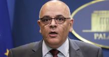Stire din Social : Arafat, despre excepții pentru nevaccinați: Pensionarii care au de ridicat pensii nu au nevoie de certificat verde