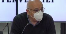 Stire din Social : Răspunsul lui Raed Arafat privind vaccinarea obligatorie în Austria