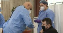 Stire din Social : Raed Arafat: „90% dintre persoanele care mor în terapie intensivă sunt nevaccinate anti-COVID”