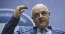 Stire din Eveniment : Arafat: Trebuie să mai așteptăm câteva zile pentru a decide în privința stării de alertă