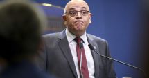 Stire din Eveniment : Raed Arafat amenințat cu moartea. Polițiștii fac verificări