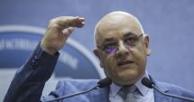 Stire din Eveniment : Raed Arafat exclude un nou lockdown în România