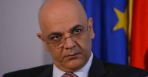 Stire din Cultură-Educație : Raed Arafat, despre lipsa testelor din salivă: „Încercăm cât mai repede să continuăm livrările în școli”