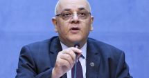 Stire din Social : Situaţia epidemiologică din România este foarte bună, în prezent