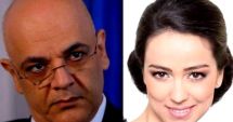 Stire din Sănătate : Raed Arafat îi răspunde Oliviei Steer, după ce aceasta a spus că rujeola nu există: "Astfel de manipulare costă vieți"