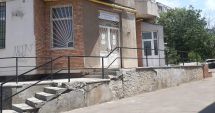 Stire din Social : Imobil de pe bulevardul Alexandru Lăpușneanu, reabilitat de RAEDPP