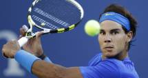 Stire din Sport : Tenis /  Rafael Nadal, învins de Murray în semifinalele turneului de la Abu Dhabi
