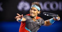 Stire din Sport : Tenis / Rafael Nadal participă la turneul de la Hamburg, după o absență de șapte ani