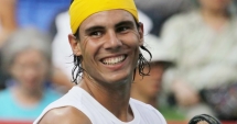 Stire din Sport : TENIS / Rafael Nadal revine la turneul pe iarbă de la Queen's