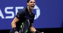 Stire din Sport : Tenis / Rafael Nadal, calificare fără probleme în optimile turneului ATP de la Roma