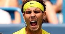 Stire din Sport : ROLAND GARROS / Rafael Nadal, calificat în finală