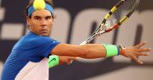 Stire din Sport : Rafael Nadal, în sferturile de finală la turneul ATP de la Rio de Janeiro