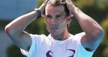 Stire din Sport : Rafael Nadal, anunțul făcut după înfrângerea de la Wimbledon