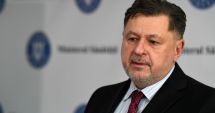 Stire din Social : Ministerul Sănătății: Aplicația oferită pentru tratamentul arșilor ar putea fi utilizată doar în UPU