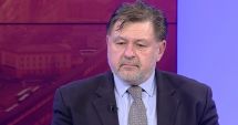 Stire din Social : Alexandru Rafila: "Vom avea 1.000 de cazuri de coronavirus pe zi"