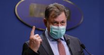 Stire din Social : Rafila, supărat pe românii care fac presiune în vămi: „Nu aveau altceva de făcut decât să se vaccineze sau să se testeze”