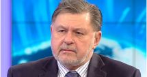 Stire din Social : Alexandru Rafila vorbește deja de restricțiile la care se va renunța în România