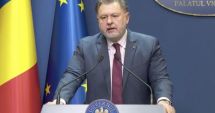 Stire din Social : Alexandru Rafila, precizări despre nunți și botezuri după ridicarea stării de alertă