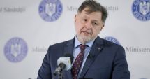 Stire din Social : Alexandru Rafila: "România va primi în jur de 2.500 de doze de vaccin împotriva variolei"