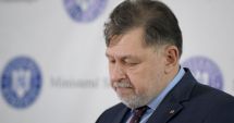 Stire din Social : COVID, ce va urma în România. Alexandru Rafila: ”Aplicăm același scenariu din valul anterior!”