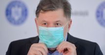 Stire din Social : Alexandru Rafila, clarificări despre valul șapte COVID la sfârșitul anului