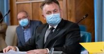 Stire din Social : Alexandru Rafila: Masca va fi recomandată în mod evident în şcoli