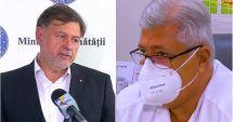 Stire din Social : Îndemnul lui Alexandru Rafila a creat rapid panică printre români