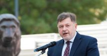 Stire din Actualitate : Reacția ministrului Sănătății după ce o doctoriță a fost bătută: „Ține de multe ori de educaţia pe care o avem”